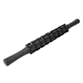 Miniatyrbillede 2 af 8: Gear Muskelmassage Rulle Stick Fitness Sport Afspænding Fascia Stang Høj Styrke Massager