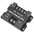 Miniatyrbillede 2 af 8: DC5-24V 30A enfarvet LED-signalforstærker til Light Strip RGB LED-styring