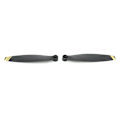 Miniatyrbillede 2 af 8: 2 Par RC Drone 4726F Propeller Udskiftning Støjreduktion Passer til DJI Mavic Mini (Guld + Sort)