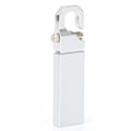 Miniatyrbilde 2 av 8: U Disk USB2.0 Høy Hastighet for Window 2000 / XP / Vista / 7 / 10 / for MAC OS 4.75V‑5.25V16GB