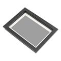 Miniatyrbild 8 av 8: Barnkonstverk Bildram Frontöppning Magnetisk stängning Horisontella format Foton Displayram