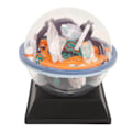 Miniatyrbild 1 av 8: 3D Maze Puzzle Ball Intelligent träning Finmotorik Brain Teasers Gravity Ball Game för barn