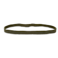 Miniatyrbild 3 av 8: Reflekterande Camo Strap Hjälmband för M1 M88 MICH Military Helmet (Army Green)