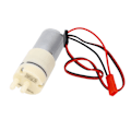 Miniatyrbillede 3 af 8: RC Vandpumpe 5V‑7.4V 370 Vandkølingspumpe DC Mini Vandpumpe 15MM 26MM 40MM