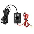 Pikkukuva 2 / 8: Dash Cam Hardwire Kit Korkea turvallisuus 24h valvonta peilikamera GPS-navigaattori tutkailmaisin MICRO