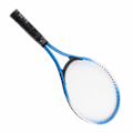 Miniatyrbilde 2 av 8: Tennisracket for barn Støtdempende profesjonelt jernramme Tennisracket for barn for 3 til 5 år