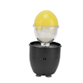 Pikkukuva 8 / 8: Munansekoitin Kannettava Golden Egg Maker Munien Keittotyökalu Keittiötarvikkeet 100‑240V vanhemmille EU-pistokkeella