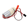 Miniatyrbillede 2 af 8: RC Vandpumpe 5V‑7.4V 370 Vandkølingspumpe DC Mini Vandpumpe 15MM 26MM 40MM