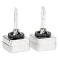 Miniatyrbilde 1 av 8: 2ST Xenon HID D1S Frontlyktpære 35W 3200LM 85407 85410 85415 Erstatning for G63 AMG