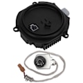 Miniatyrbillede 7 af 8: D2S HID Forlygte Ballast Kontrolenhed Sort 28474-89904 Udskiftning til Nissan 350Z Coupe 2003-2009