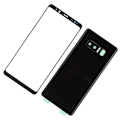 Miniatyrbillede 6 af 8: Mobiltelefon Glas Ydre Skærm Batteri Bagcover Bagside Shell til Samsung Note8 /N950