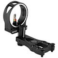 Miniatyrbillede 7 af 8: TP1530 ​​Basic Hunter Compound Bow Sigte 3-pins fiberoptik til jagt/skydesport