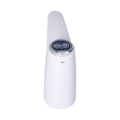 Miniatyrbillede 6 af 8: Elektrisk vandpumpe USB opladbar hvid smart vandflaskedispenser til hjemmekontor