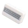 Miniatyrbillede 2 af 8: Vedligeholdelses Tank Chip Resetter ABS-hus T6714 Spildblækboks Chip Resetter til WF C8190 C8690 C869R
