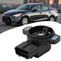 Miniatyrbilde 5 av 8: TPS Gasspjellsposisjonssensor 89452-12050 for LEXUS CAMRY 3.0L 92-96