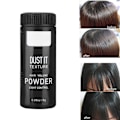 Miniatyrbilde 6 av 8: 50ml Brukbar unisex hår Mattende frisyre Modellering Styling Volumgivende pulver hårspray