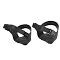 Miniatyrbilde 1 av 8: 1 Par 5-Tann Anti-Skli Is-Pigger Sko Grips Pigger Pigger Pigger for Hiking Klatring (L 39-42)