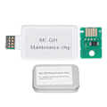 Miniatyrbillede 1 af 8: Chip Resetter ABS Blækvedligeholdelses Tank Chip Resetter til MAXIFY GX6010 GX7010 GX6020 GX7020 GX6030 GX7030 GX6060