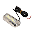 Miniatyrbillede 8 af 8: LED undervandslys IP68 Vandtæt Universal til skibe Yachter Biler Motorcykler