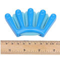 Miniatyrbild 3 av 5: Bärbar rullhårstylingverktyg gör-det-själv Brudhårflätning Twist Braid Maker Blå