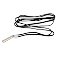 Miniatyrbilde 3 av 8: B3950 NTC termoelement 10k rustfritt stål temperatursensor Vanntett og høy presisjon for temperaturtesting 50CM