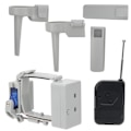 Miniatyrbillede 8 af 8: Air Drop System Kaster Fiske Agns Spredning Bryllupsringe Gave Levering Passer til MINI 2/MAVIC MINI