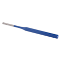 Miniatyrbillede 1 af 8: Pin Punch Høj Hårdhed Professionel Cylindrisk Form CRVV Blå Spraybehandling 5 mm