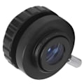 Miniatyrbild 2 av 8: SZM CTV 1/3 Mikroskop Kamera Adapter C Monteringsadapter Lins för simulerad brännvidd Stereoskopiskt mikroskop