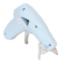 Pikkukuva 3 / 8: Kuumaliimapistooli 10W Nopea Lämmitys Ergonominen Kahva USB-Lataus Kuumaliiman Sulatustyökalu 30 Liimapuikolla Askarteluun