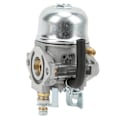 Miniatyrbilde 5 av 8: Profesjonell forgasser 252-62404 høy effektiv karburator erstatning for Robin EH12 4HP 121CC
