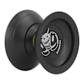 Miniatyrbild 6 av 8: Kids Yoyo Ball Byt ut lager Stabil Balans Komplexa tricks Legering Yoyo-leksak för barn