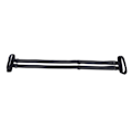 Miniatyrbillede 2 af 8: Vinter Snowboard Axelrem Justerbar Snowboard Bærerem Universal Nylon Snowboard Sling Carrier