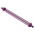 Miniatyrbillede 5 af 8: E-Type Nåleklemme Anti-Slip Anti-Tab Pin Spænde Clip Sweater Hækleværktøj til Husholdningsstrikning