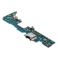 Miniatyrbilde 4 av 8: PCB Tail Plug USB Ladekontakt Dock for Samsung Tab A 8.0inch T380 T385 Nettbrett
