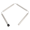 Miniatyrbilde 2 av 8: 42 tommers fleksibel varmtvannsbereder anode stav 3/4 tommers NPT Universal Passform Magnesium anode stav for Rheem