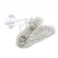 Miniatyrbild 2 av 8: Net Mesh String LED Lights 4,9x4,9ft Vattentät Utomhus Jul Net Lights för jul Utomhusbröllop