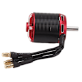 Miniatyrbillede 7 af 8: C2838 Børsteløs Motor Vandafvisende Fixed Wing Outrunner Børsteløs Motor Børsteløs Strømsystem 1200KV