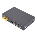 Miniatyrbillede 4 af 8: Bil Digital TV Tuner MPEG‑4 H.264 High Definition Digital Signal TV Receiver Mobil TV Box Receiver