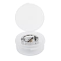 Miniatyrbild 1 av 8: Reparationstillbehörssats för stålurverkshållare för 2892.A2 Watch Movement