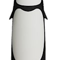 Miniatyrbild 8 av 8: Vattenflaska Penguin Design Värmeisolering 300ml Bärbar vattenkopp för utomhusbruk Svart