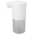 Miniatyrbillede 3 af 8: Automatisk sæbe dispenser Opladbar berøringsfri håndsæbe dispenser Sæbepumpe til badeværelsesbordplade 350 ml skum