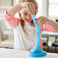 Miniatyrbillede 7 af 8: Crystal Clay Making Kit DIY Krystallim Fluffy Polymer Antistress Børn Krystal Ler Presenter Legetøj