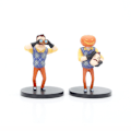 Pikkukuva 2 / 5: Hello Neighbor My Neighbor MacFarlane Avaimenperä Nukke Koriste