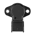 Miniatyrbilde 7 av 8: Gasspjeldssensor passer for Hyundai Getz 06-09 1.6 35170-26900