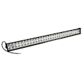 Miniatyrbild 5 av 8: 9 till 36V Dubbelrads LED-ljusramp IP67 Vattentät Dubbelrads LED-körljusramp för terrängfordon