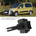 Miniatyrbild 8 av 8: Bilmotor Kylvätskenivåsensor Tillbehör Bränslesystem 9646902580 Passar för CITROEN