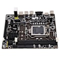 Miniatyrbilde 5 av 8: DDR3 Hovedkort Støtter 1155 Pins I3 I5 I7 Prosessor 2 DDR3 1000M Nettverksgrensesnitt Stabil Strøm Spill Hovedkort