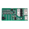 Miniatyrbillede 4 af 8: Intelligent punktsvejsningskontrolkort 6-trins justerbar batterisvejsningskontrolmodul 6,5-16V