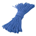 Miniatyrbilde 3 av 8: Bueskyting D Loop Tau Nylon D Loop Streng for Compound Bow Release Pil Tilbehør Streng Blå