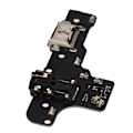 Miniatyrbillede 8 af 8: PCB USB Opladningsport Dock Connector Board til Samsung A21/A215F/A215U med Værktøj